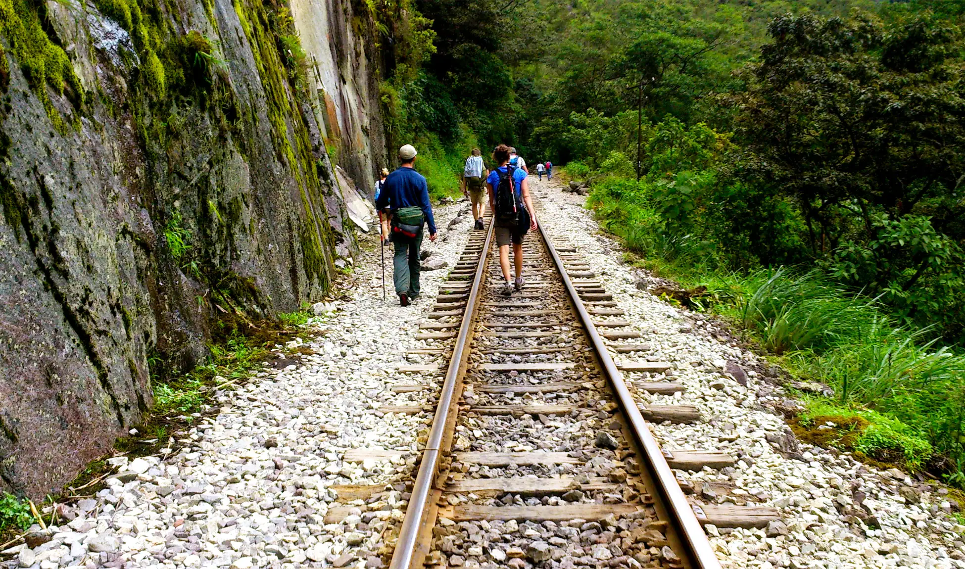 hidroelectrica a machupicchu