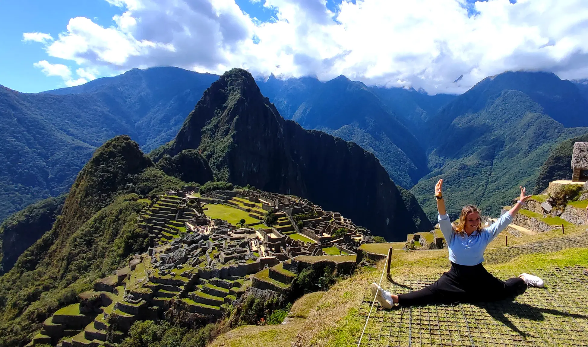 machupicchu final de choquequirau